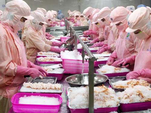 Nhiều cơ hội để DN Việt khai thác thị trường ASEAN.
