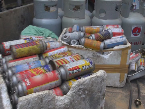 Ảnh minh họa: Internet