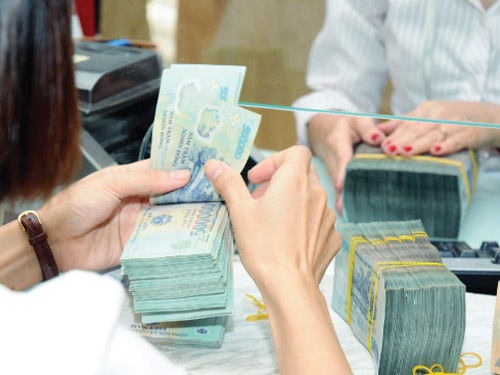 Sợ nợ xấu các ngân hàng hạn chế cho vay bất động sản thương mại