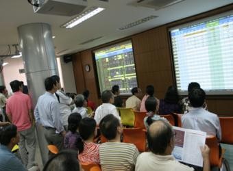 Thị trường trái phiếu không dành cho mọi đối tượng DN, mà chỉ dành cho những DN lớn, có uy tín, thương hiệu... 