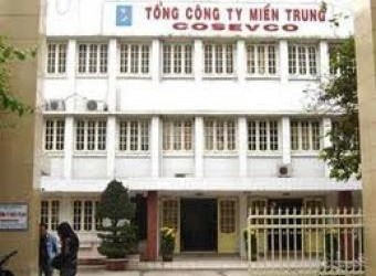 Khu đất, trụ sở Cosevco khi xác định giá trị tài sản để CPH thấp hơn gần 46 tỷ đồng so với giá trị thực.