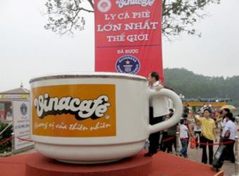 Cty CP Hàng tiêu dùng Masan đã công bố 