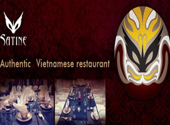 Nhà hàng Satine