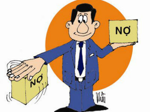 VAMC dự kiến chỉ mua được 30.000 tỷ đồng nợ xấu trong năm nay