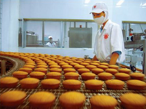 Kinh Đô được đánh giá là một trong những doanh nghiệp nội có chiến lược M&A tiêu biểu. 