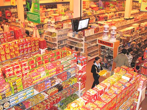 Thực phẩm và đồ uống của Việt Nam xuất khẩu sang Hoa Kỳ phải tuân thủ mọi nguyên tắc của luật pháp nước này