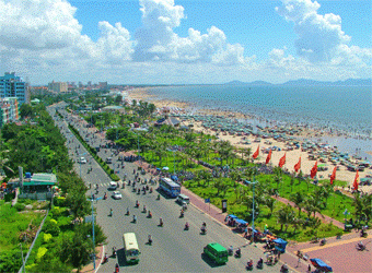 TP. Vũng Tàu