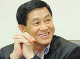 Ông Hạnh cho biết thành công được như ngày nay là do ông đã giữ vững tiêu chí kinh doanh chậm mà chắc.
