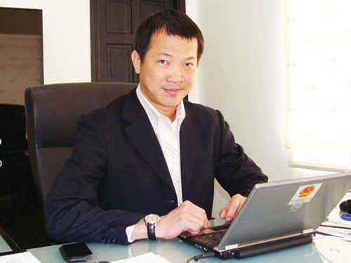 Doanh nhân Mai Hữu Tín, Chủ tịch Công ty Cổ phần Đầu tư U&I (Unigroup)