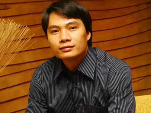  Ông Nguyễn Thành Phương, Tổng giám đốc Tập đoàn Kangaroo