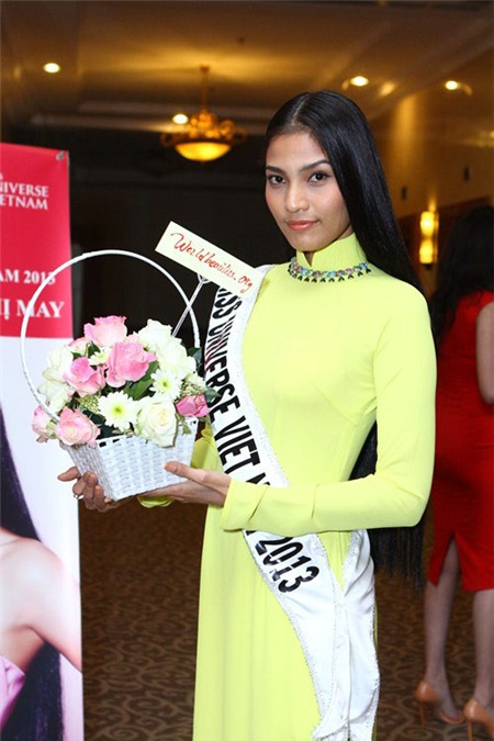 Trương Thị May: Xin hãy ‘cẩn thận’ - 3