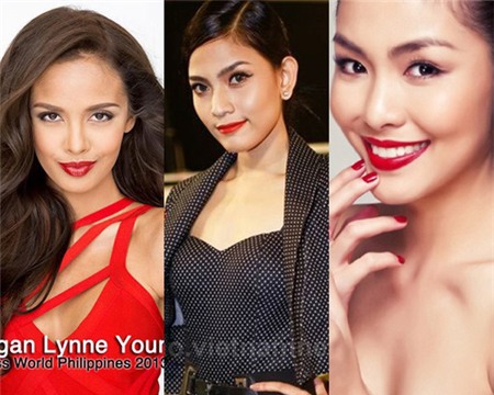 Trương Thị May: Xin hãy ‘cẩn thận’ - 7