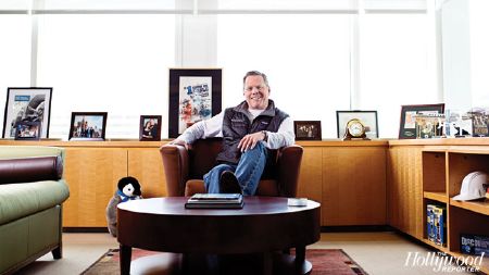 15 CEO hưởng thù lao cao nhất nước Mỹ