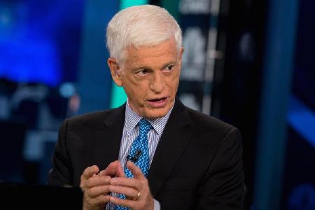 15 CEO hưởng thù lao cao nhất nước Mỹ