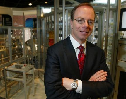 15 CEO hưởng thù lao cao nhất nước Mỹ