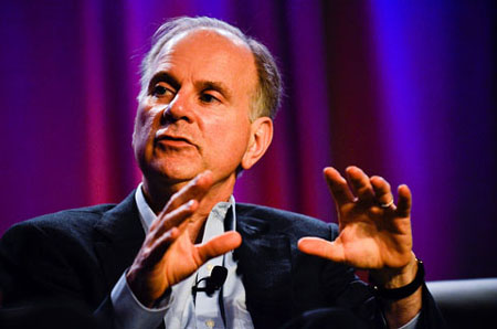 15 CEO hưởng thù lao cao nhất nước Mỹ