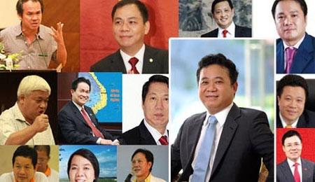 Sau khoảng 30 năm đổi mới, nền kinh tế Việt Nam đã có những chuyển biến đáng kể.