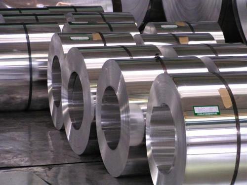 Từ ngày 5/10 áp dụng biện pháp chống bán phá giá với một số sản phẩm thép không gỉ cán nguội từ một số nước.