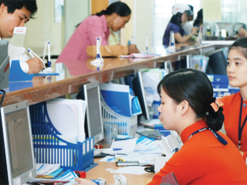 NHNN đang thực hiện nhiều biện pháp để thúc đẩy tăng trưởng tín dụng