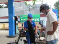 1/11, Đà Nẵng thay thế hoàn toàn Mogas 92 bằng xăng sinh học E5