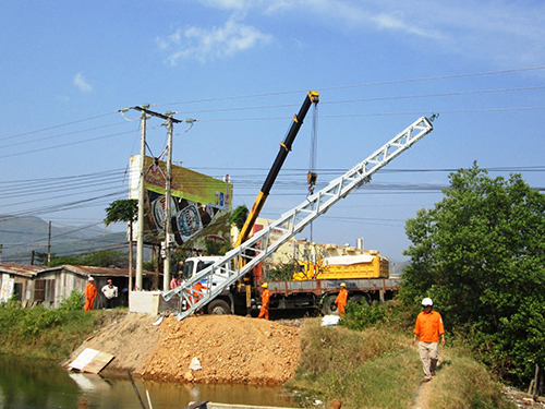 Cần cải thiện chỉ số tiếp cận điện năng để nâng cao năng lực cạnh tranh quốc gia