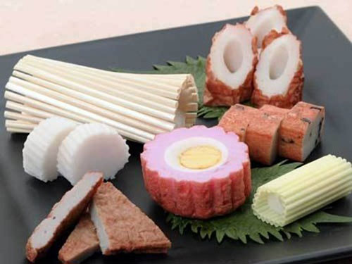 Xuất khẩu chả cá và surimi sang Nga tăng đột biến