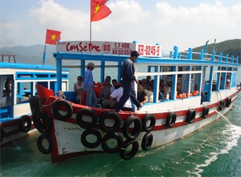 Với chương trình kích cầu, lượng khách cuối năm sẽ tăng nhẹ