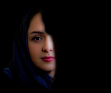 Nữ diễn viên Taraneh Alidoosti của Iran