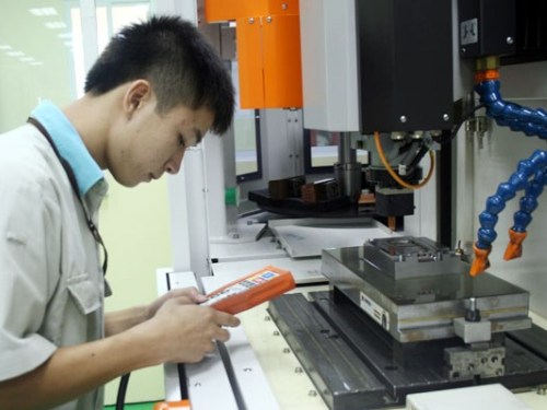 Đổi mới sáng tạo là con đường giúp Việt Nam phát triển nhanh và bền vững. 