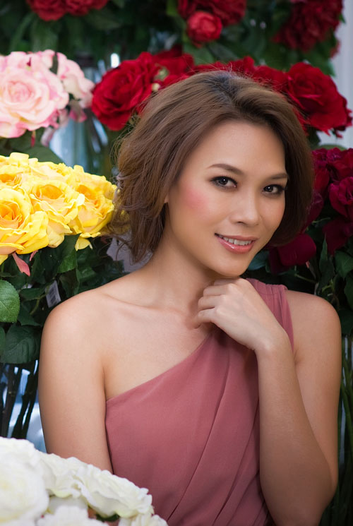 Điểm danh 7 nữ hoàng nhạc Việt - 5