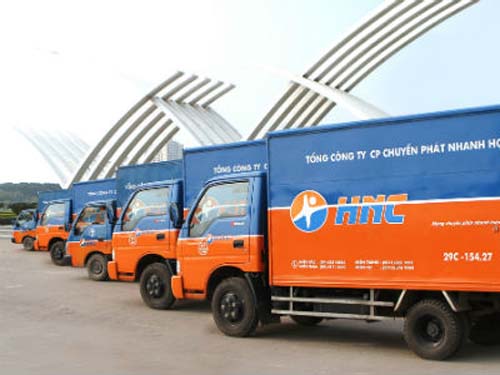 Năm 2013, HNC dự kiến đạt doanh thu 400 tỷ đồng, chia cổ tức 20%