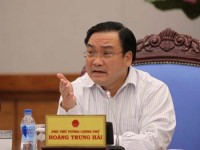 Sớm trình Đề án tái cơ cấu ngành Công Thương