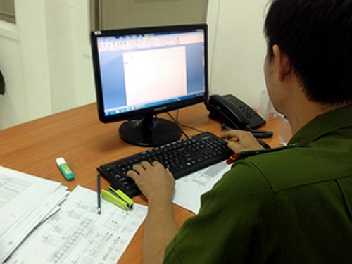 Việt Nam là một quốc gia có bước tiến mạnh mẽ trong cuộc chiến chống vi phạm bản quyền phần mềm