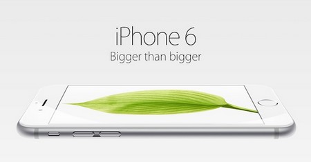 ... lẫn mặt sau đều mang những nét tương đồng với iPhone 6 của Apple