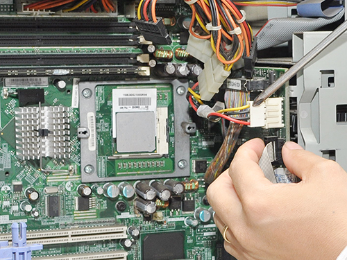 Việc tự sản xuất các vi mạch sẽ góp phần nâng cao giá trị sản phẩm điện tử của Việt Nam