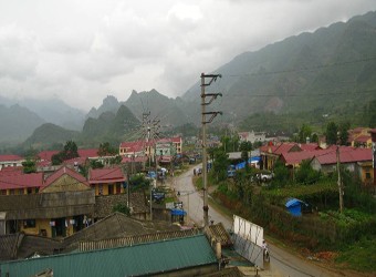 Cơ sở hạ tầng của Lai Châu kém hấp dẫn du khách 
