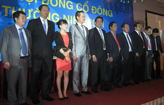 10 sự kiện tài chính ngân hàng nổi bật năm 2012 (7)
