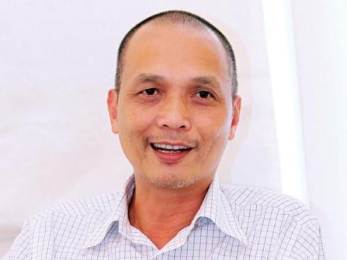 Ông Nguyễn Thành Nam, Viện trưởng Viện Đào tạo quốc tế FPT