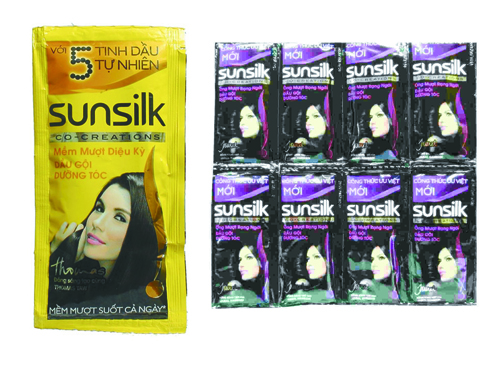 Hàng thật - hàng giả