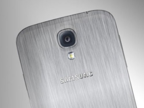Galaxy S5 được cho là sẽ xuất hiện trong đầu năm tới với thiết kế nguyên khối.