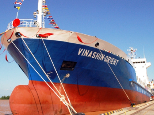 Vinashin là dẫn chứng điển hình về DNNN thua lỗ