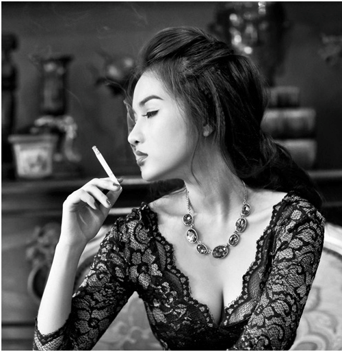 Điểm mặt những cô nàng DJ Việt nóng bỏng