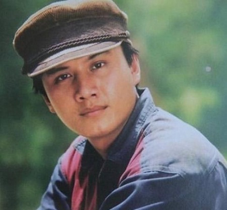 Thủy Tiên cùng chồng