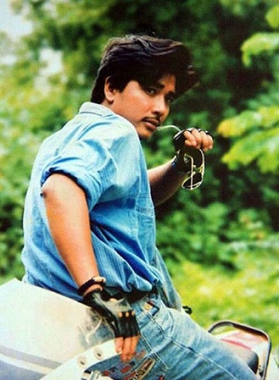 Thủy Tiên cùng chồng