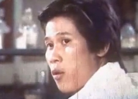 Gia đình hiện tại của Lê Tuấn Anh.