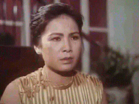 Phước Sang và vợ