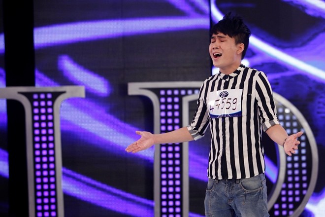 Tập 2 Vietnam Idol: Quân Kun thừa nhận cố tình tạo scandal để nổi tiếng