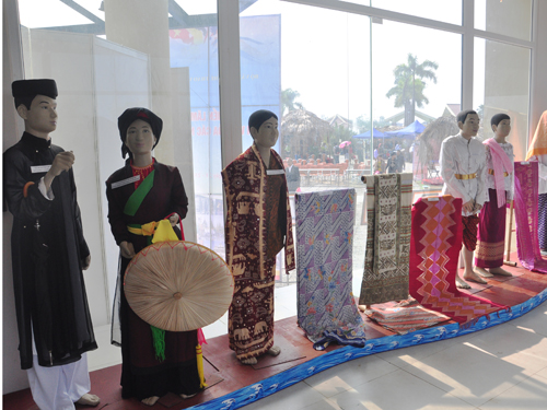 Bức tranh toàn cảnh di sản văn hóa của Việt Nam và ASEAN