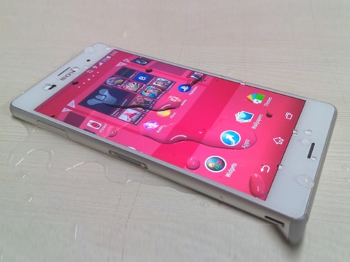 Sony Xperia Z3