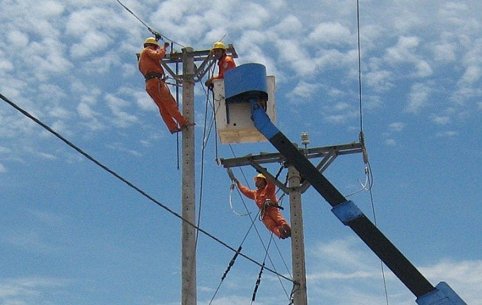 Ngành Công Thương Phú Yên chung sức xây dựng nông thôn mới nganh cong thuong phu yen chung suc xay dung nong thon moi